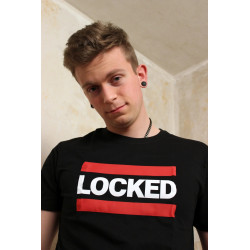 Sk8erboy T-shirt Sk8erboy Locked